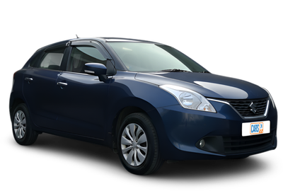 Maruti Baleno-img